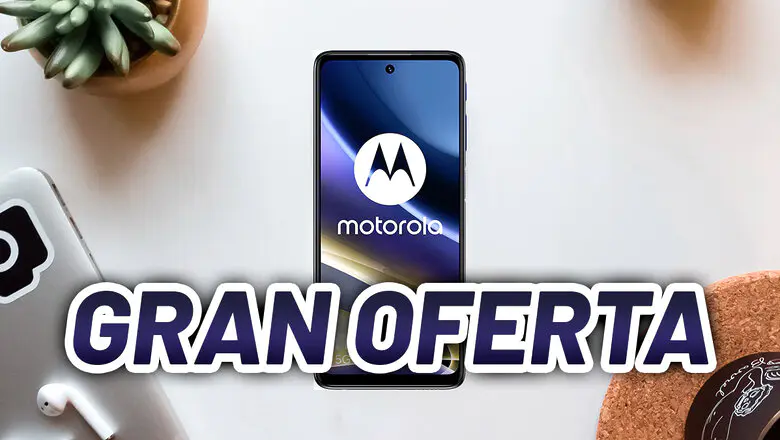 Motorola Moto G51