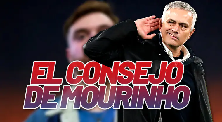 Imagen de El consejo de Mourinho a Ibai cuando lance un penalti a Casillas