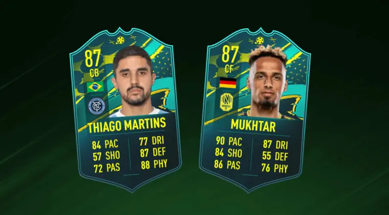 Imagen de FIFA 23: llegan dos cartas gratuitas, pero solo podremos conseguir una de ellas