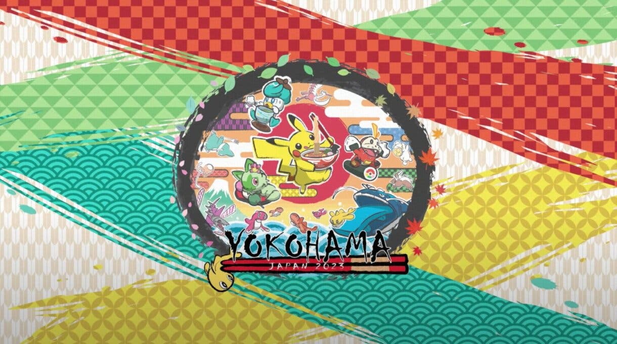 Mundial Pokemon 2023 Yokohama (1)