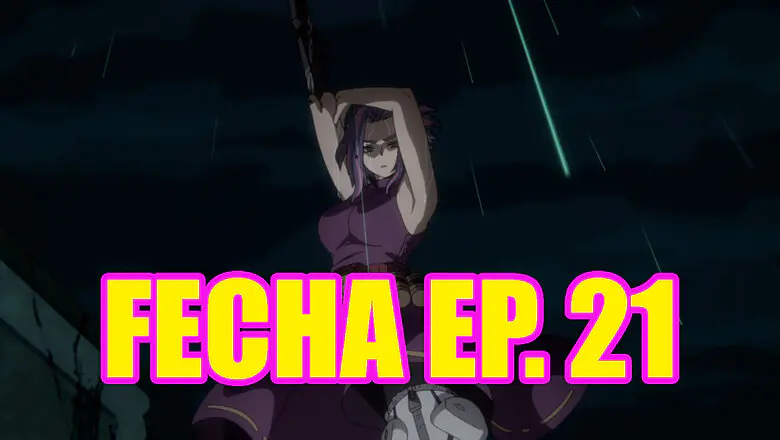 My Hero Academia horario