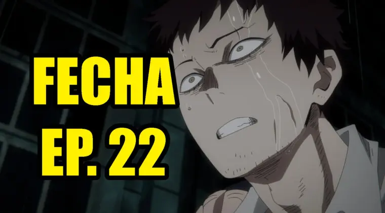 Imagen de My Hero Academia: horario y dónde ver el episodio 22 de la Temporada 6