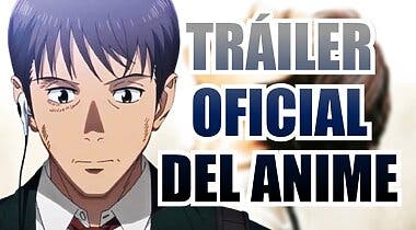 Imagen de My Home Hero muestra el tráiler oficial de su anime; ¡no te pierdas uno de los grandes estrenos del año!