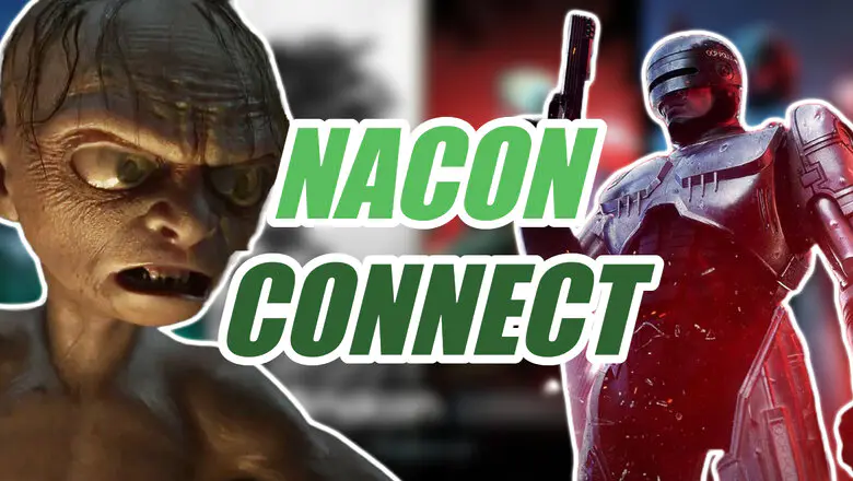 NACON