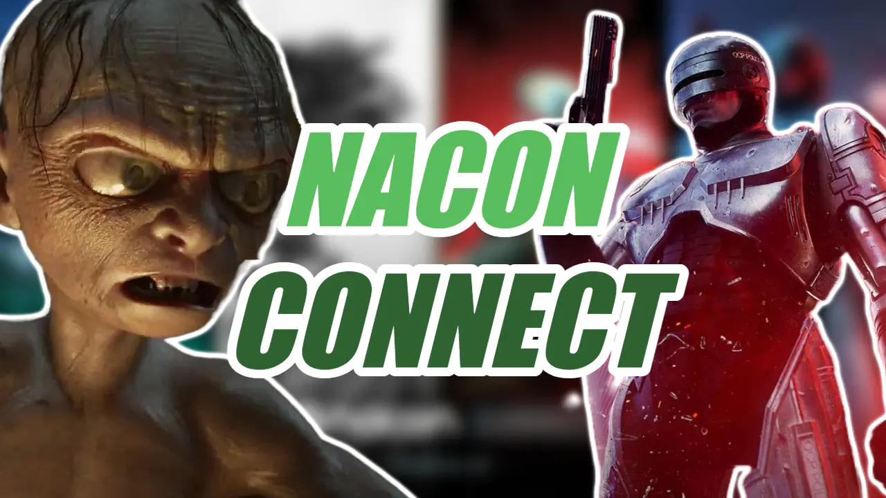 NACON
