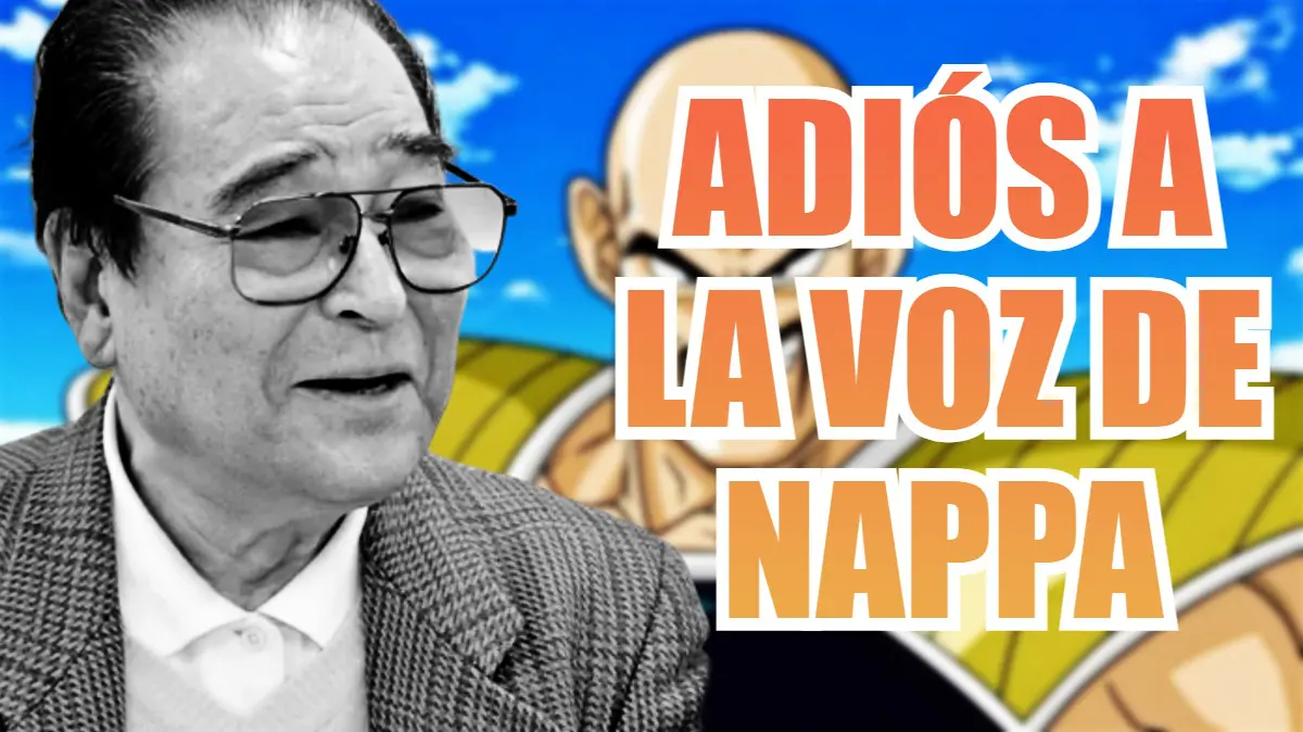 nappa voice rip