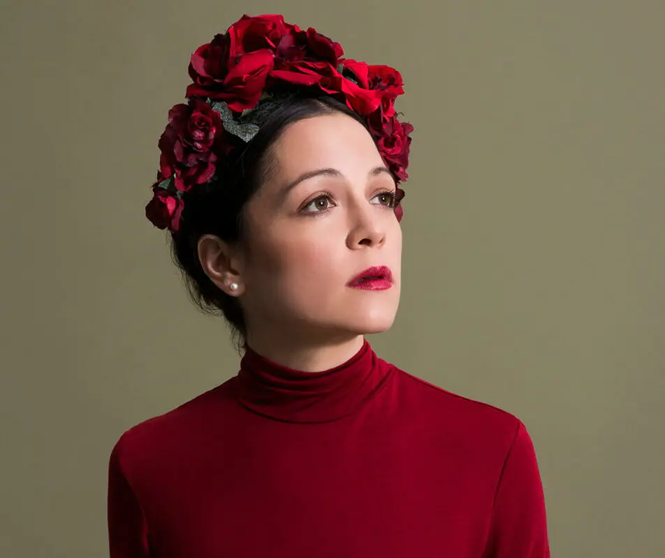 natalia lafourcade premios goya 2023