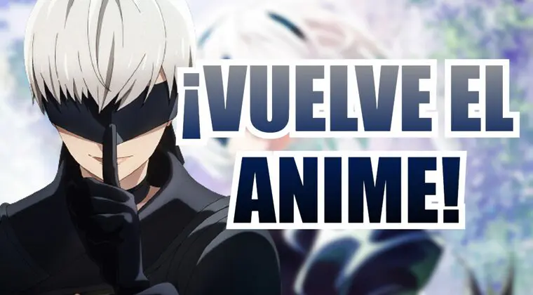 Imagen de NieR Automata Ver 1.1a: El anime confirma su regreso, y ya hay fecha para el episodio 4