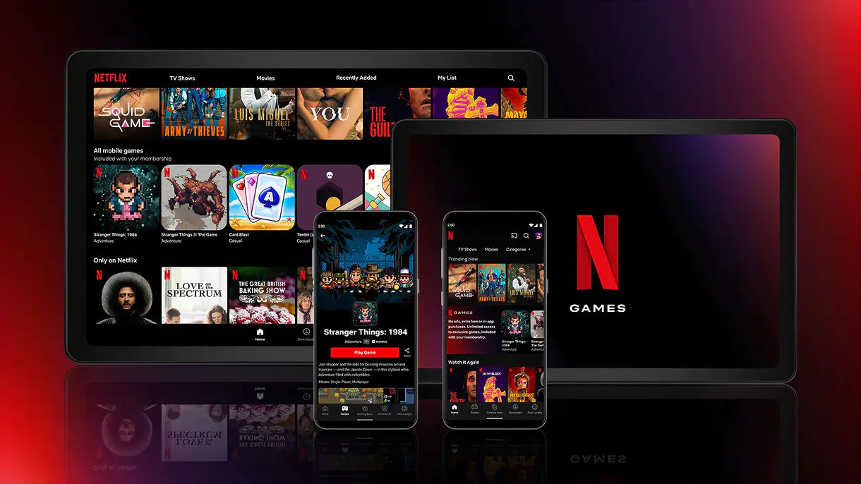 netflix compartir cuenta