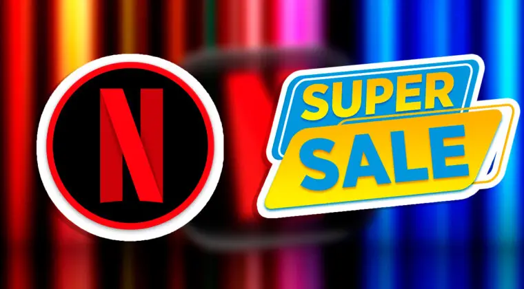 Imagen de La rebaja masiva en el precio de Netflix llega a más de 100 países: hasta un 60% más barato