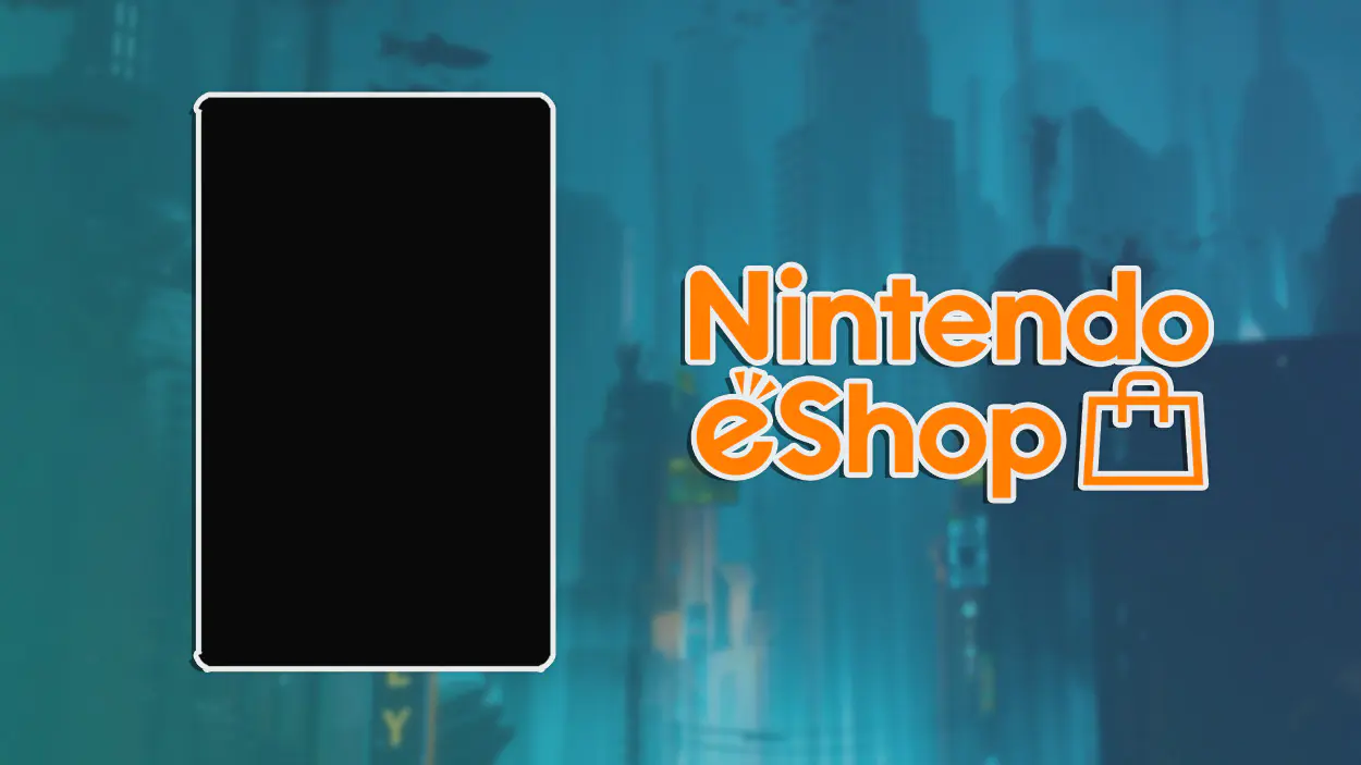 Nintendo eShop