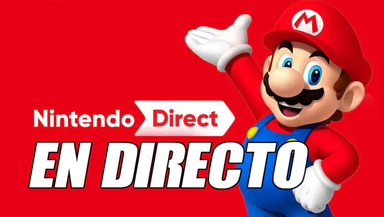 Nintendo Direct