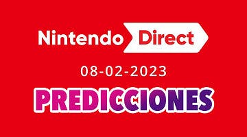 Imagen de Nintendo Direct del 8 de febrero 2023: Predicciones de qué juegos pueden aparecer