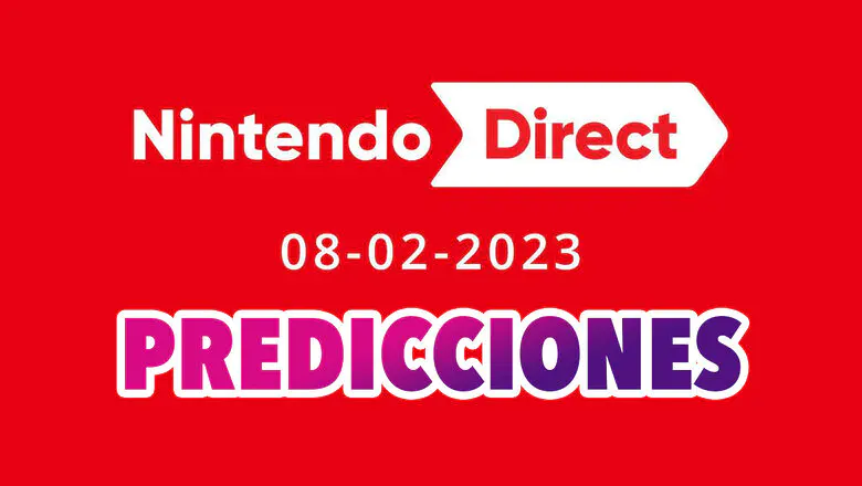 nintendo direct predicciones