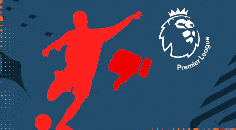 Imagen de FIFA 23: te aconsejo no gastar monedas en este atacante de la Premier League + Alternativas