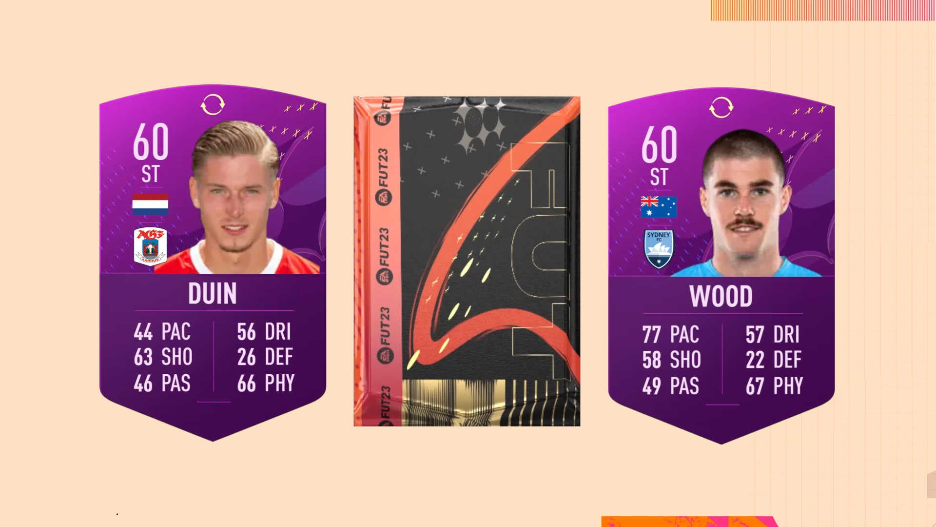 FIFA 23: More Free Wraps Appear With Various Future Stars Swaps Tokens