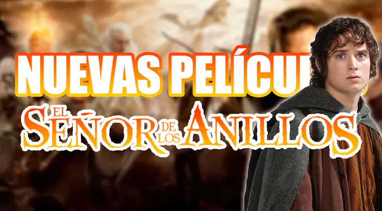 Imagen de Se confirman nuevas películas de El Hobbit y El Señor de los Anillos