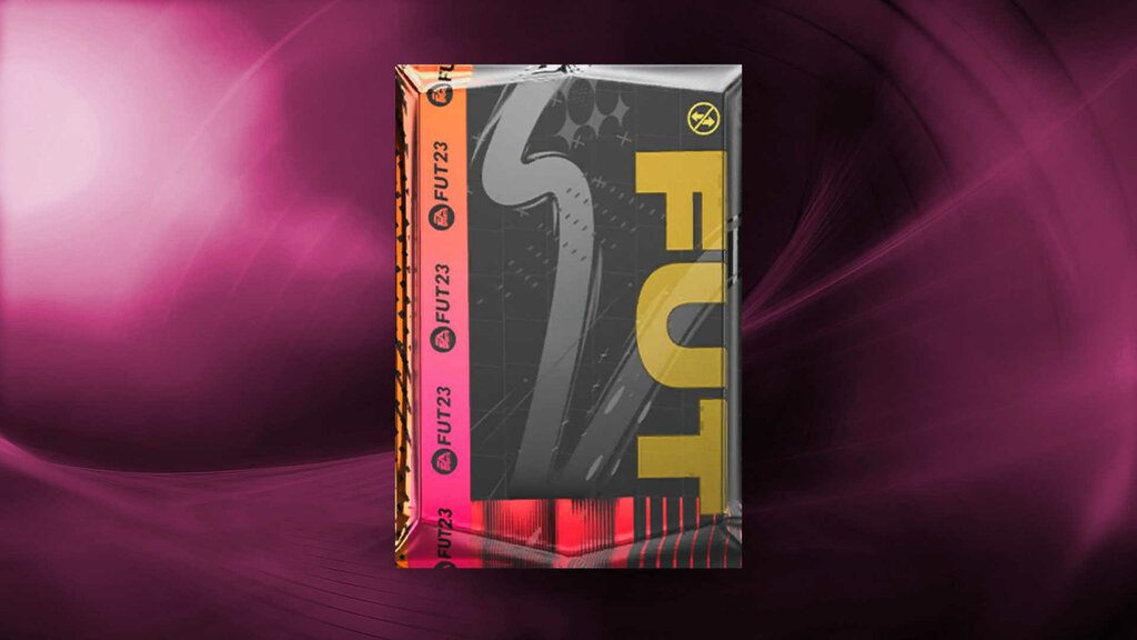 nuevo sobre con token future stars swaps fifa 23