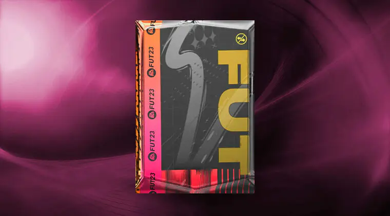 Imagen de FIFA 23: uno de los nuevos tokens Future Stars Swaps de hoy ha aparecido en la tienda de FUT