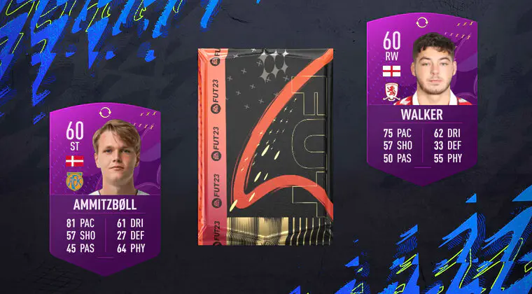 Imagen de FIFA 23: llegan más sobres gratuitos y tokens Future Stars Swaps