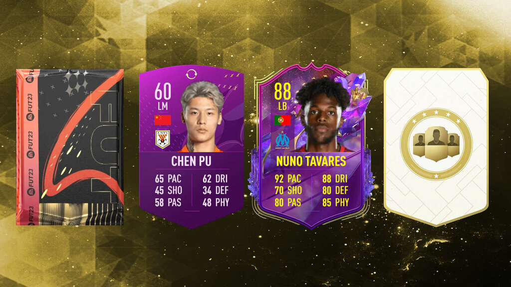 nuno tavares future stars como conseguirlo fifa 23