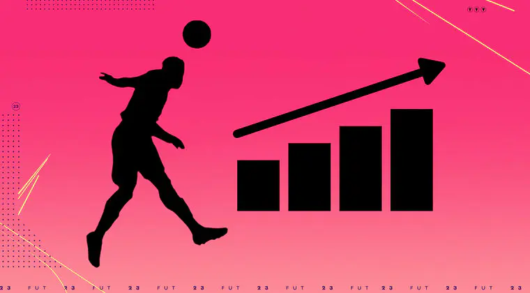 Imagen de FIFA 23: filtrado otro Future Stars de Academia (probablemente sería gratuito)