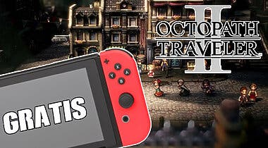 Imagen de Podrás probar gratis Octopath Traveler II antes de que salga y te cuento cómo hacerlo