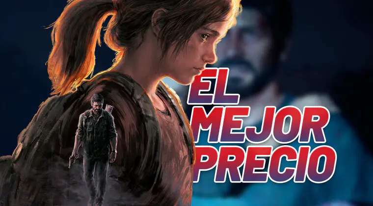 Imagen de Compra The Last of Us: Parte I para PS5 al mejor precio gracias a este ofertón de Amazon