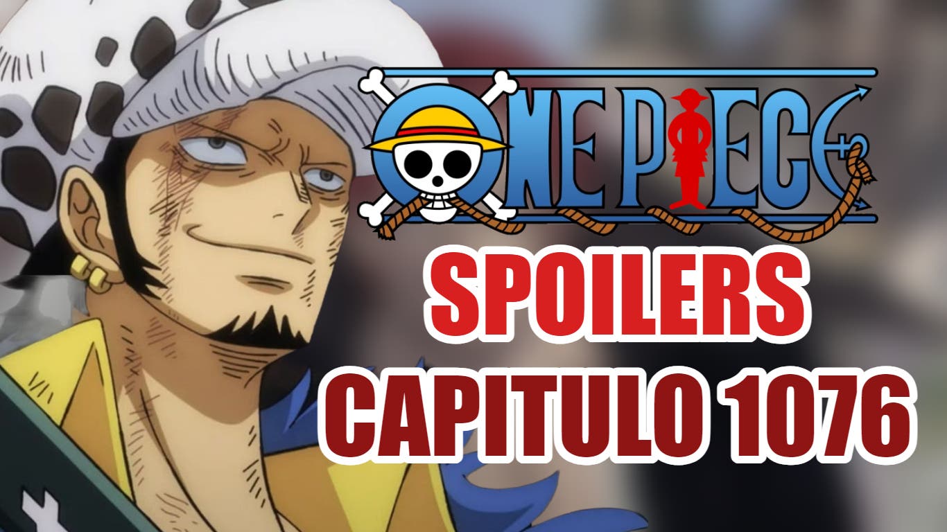 One Piece Chapter 1076 First Spoilers Drive Fans Crazy: Another Epic Battle Is Coming