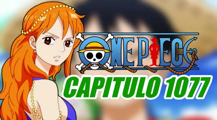 Imagen de One Piece: horario y dónde leer en español el capítulo 1077