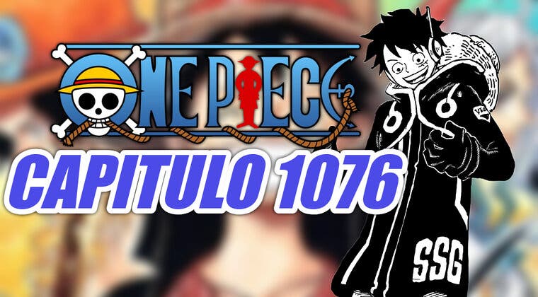 Imagen de One Piece: horario y dónde leer en español el capítulo 1076