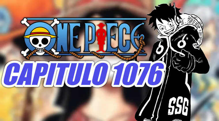 Imagen de One Piece: horario y dónde leer en español el capítulo 1076