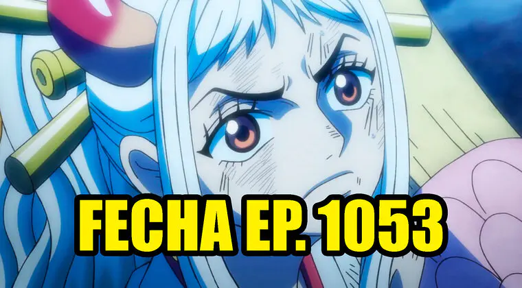 Imagen de One Piece: horario y dónde ver el episodio 1053 del anime