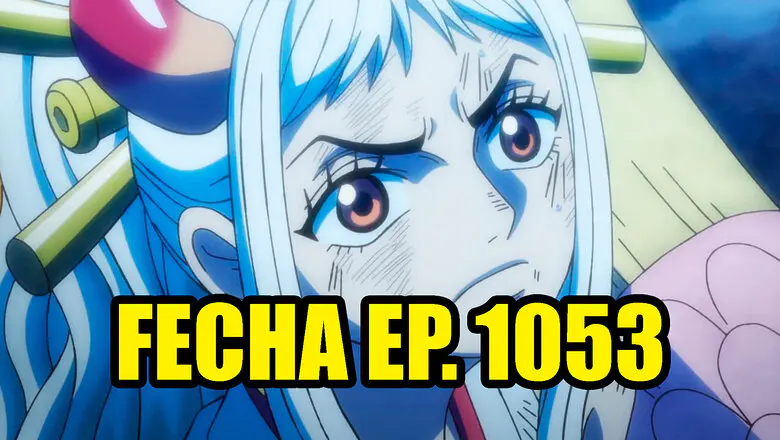 One Piece horario