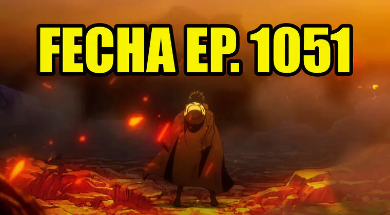 Imagen de One Piece: horario y dónde ver el episodio 1051 del anime