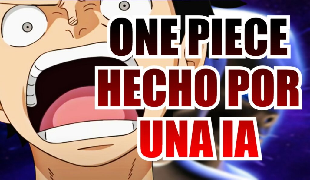 one piece IA