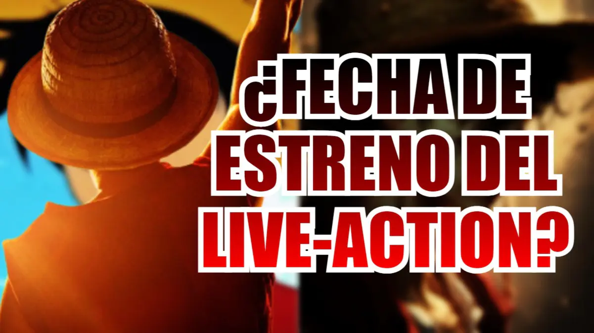 one piece live-action fecha rumor