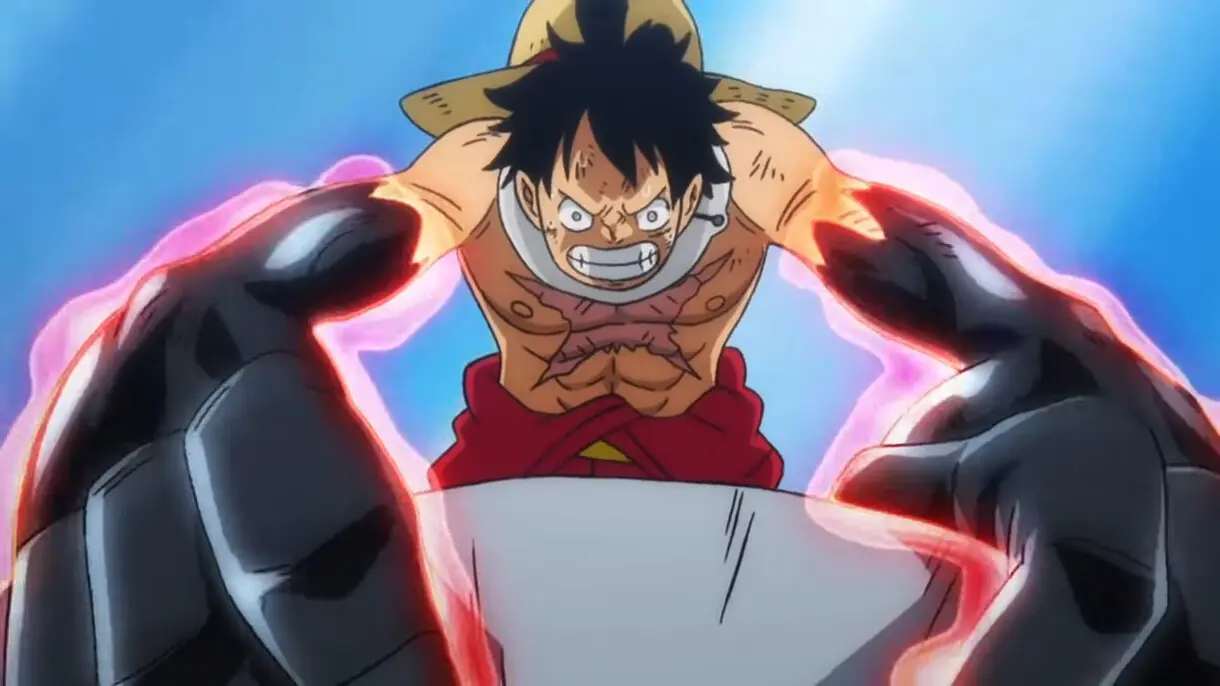 one piece luffy jhdsaj