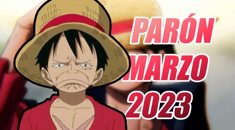 Imagen de El anime de One Piece hará un parón en marzo: en estas fechas NO habrá episodio