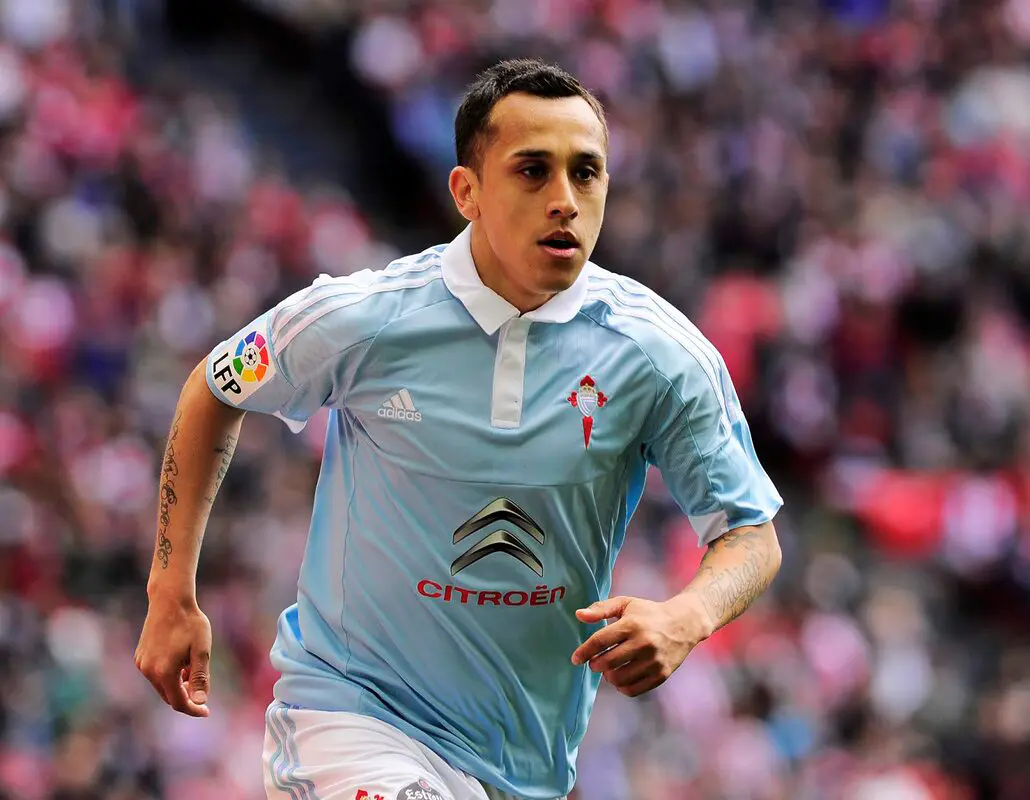 Orellana en la Kings League