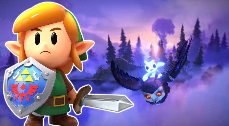 Imagen de El director de Ori asegura que su nuevo juego será 'el The Legend of Zelda' de Moon Studios