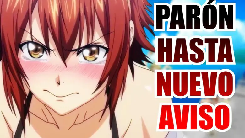 paron grand blue manga