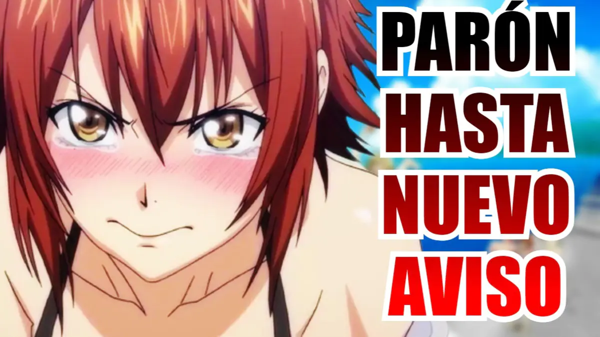 paron grand blue manga