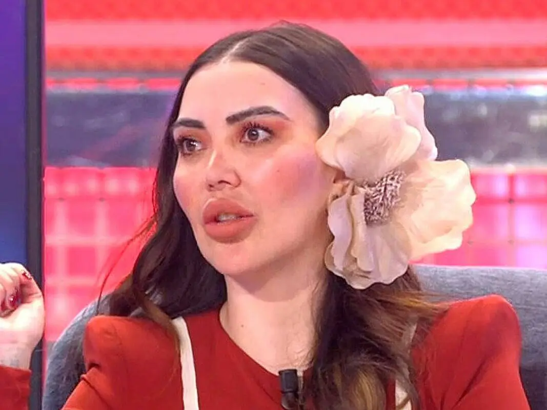 patricia donoso supervivientes 2023