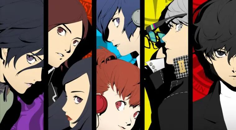 Imagen de Persona 6 NO saldrá en 2023: se habría retrasado internamente y llegaría antes Persona 3 Remake