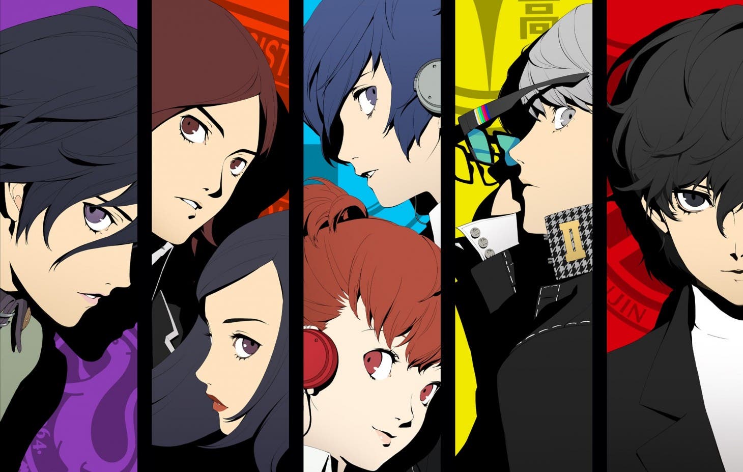 Person 6 will NOT be released in 2023: it would have been delayed internally and would arrive before Persona 3 Remake