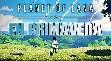 Imagen de Planet of Lana confirma su llegada en primavera