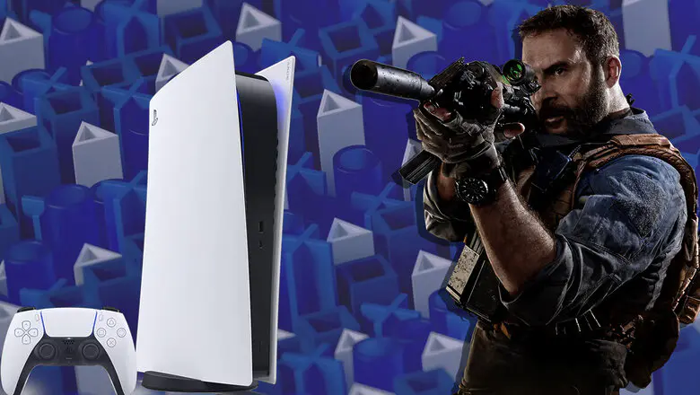 PlayStation 5