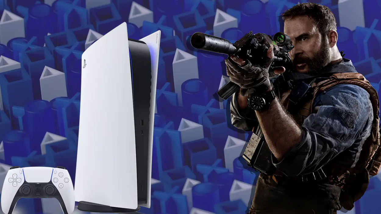 PlayStation 5
