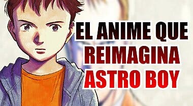 Imagen de Pluto, del autor de Monster, tendrá un anime en Netflix